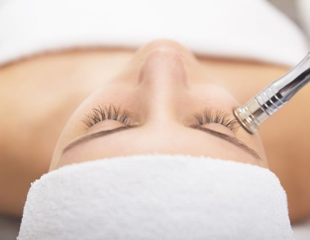 Beauty Therapy + Skin Specialists Wanaka - Silver Sixpence