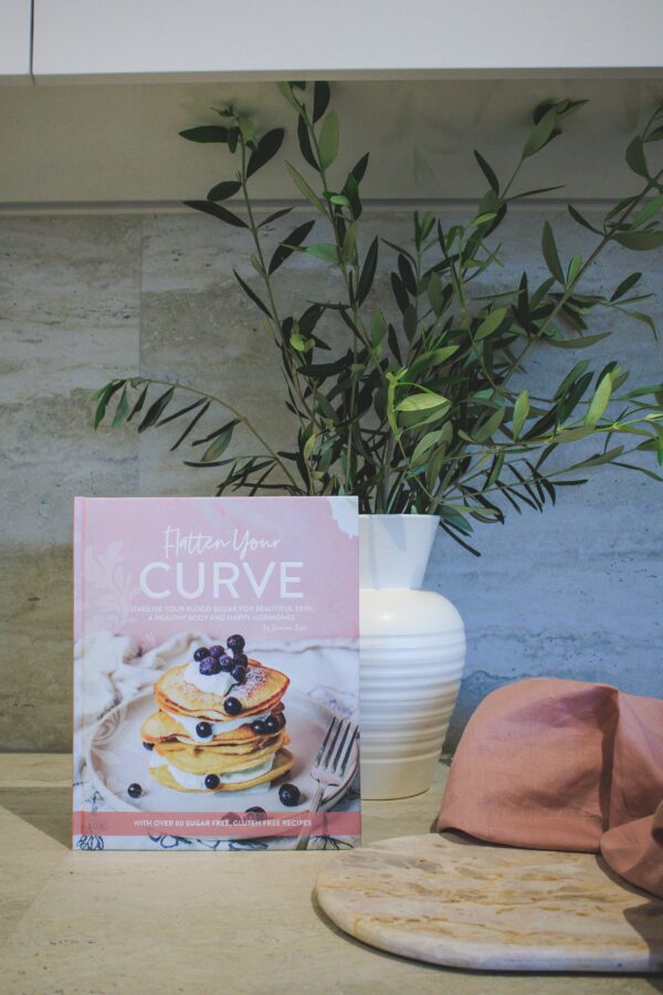 Flatten Your Curve