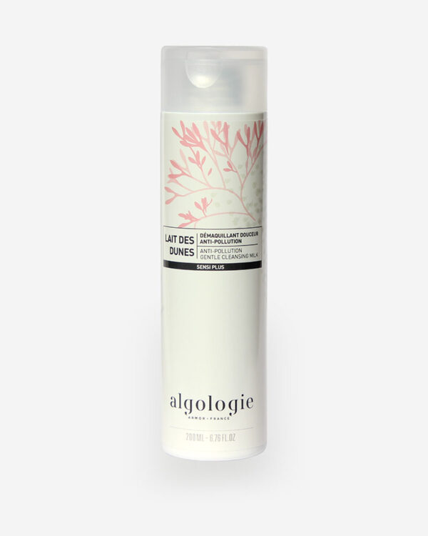 Anti-Pollution Gentle Cleansing Milk