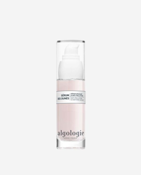 Anti-Pollution & Soothing Serum