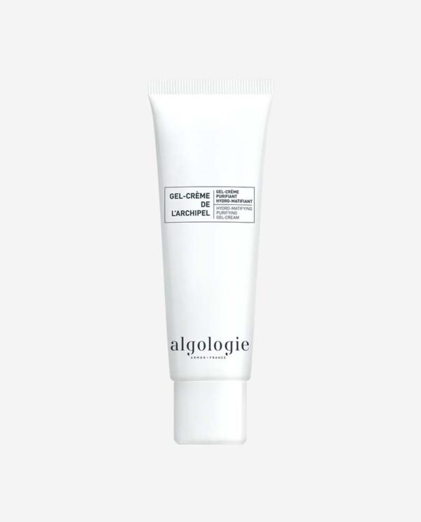 Hydro-Matifying Purifying Gel-Cream