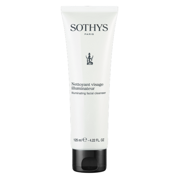 Sothys Illuminating Facial Cleanser -125ml