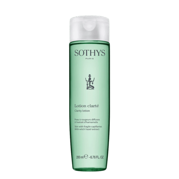 Clarity Cleansing Spa Lotion - 200ml
