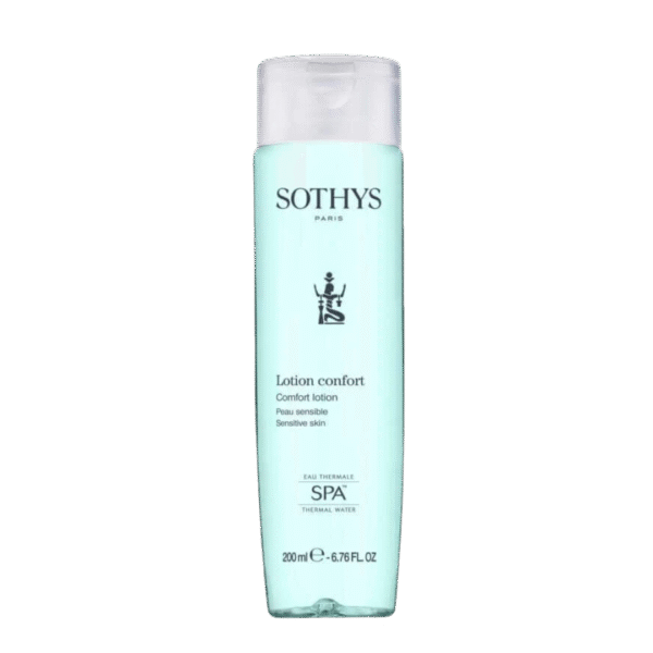 Comfort Cleansing Spa Lotion - 200ml