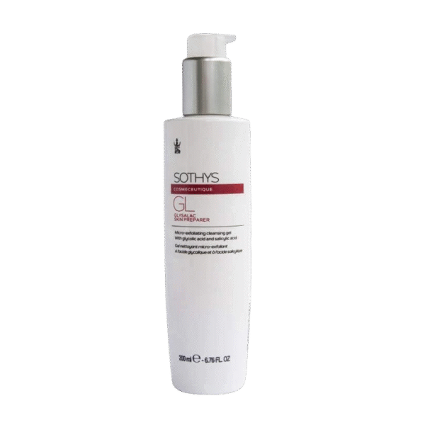 Glysalac Skin Preparer - 200ml