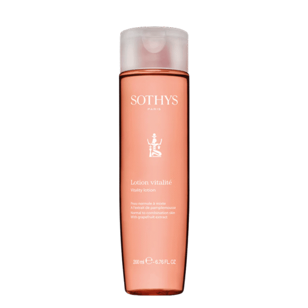 Vitality Cleansing Lotion - 200ml